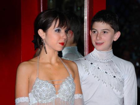 Camille et Clement