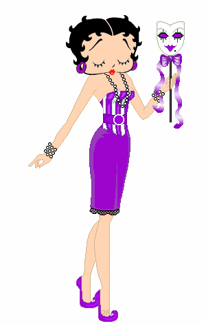 Betty7