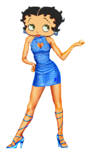 Betty1