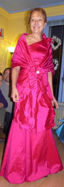 robe de mariée